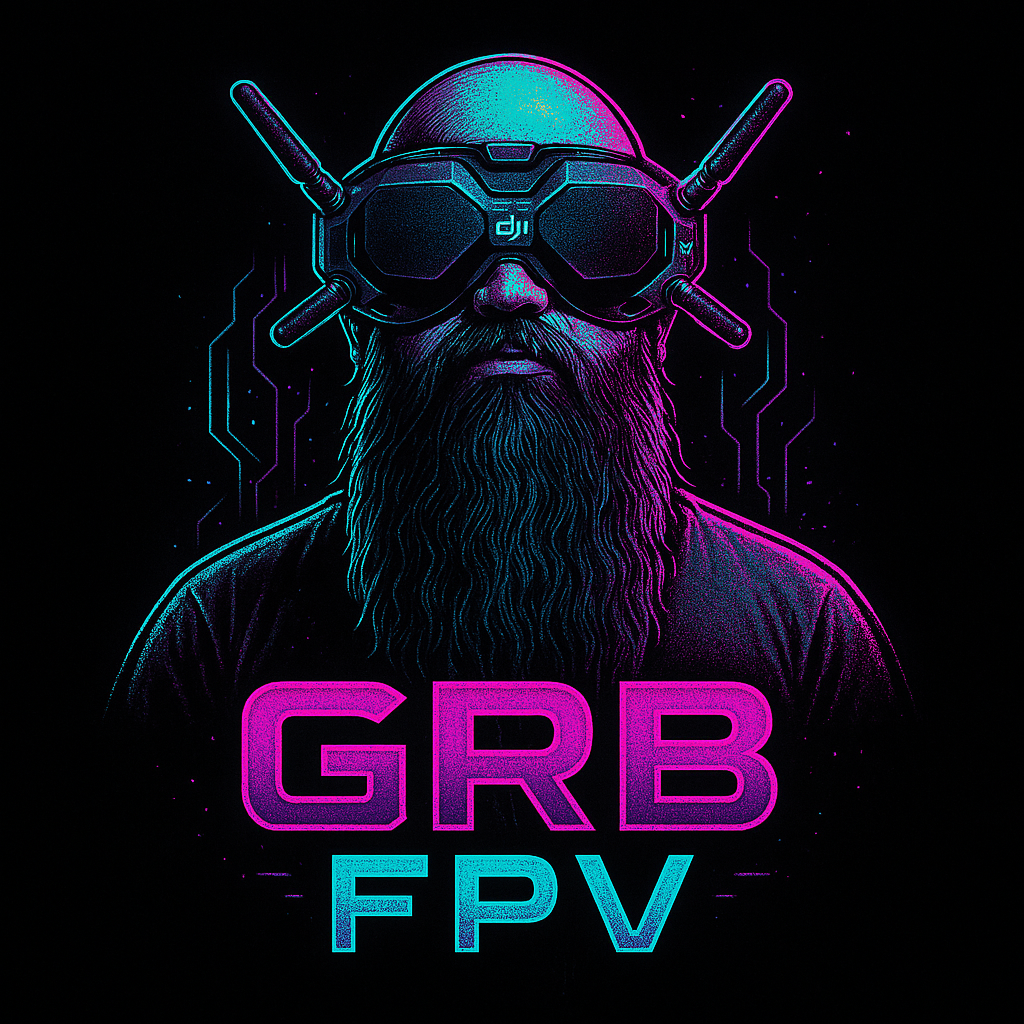 pilot fpv